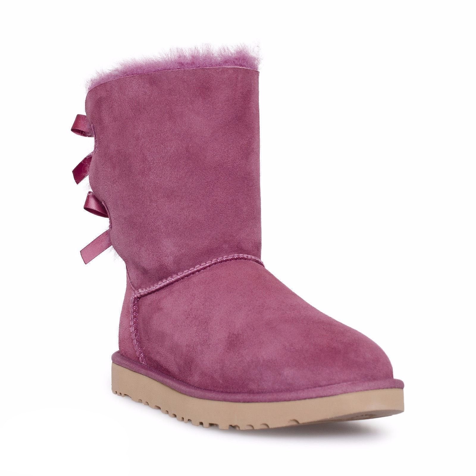 Ugg Bailey Bow ii Bougainvillea Boots