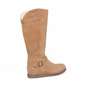 UGG Gellar Chestnut Boots