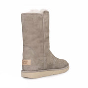 UGG Abree Short II Clay Boots