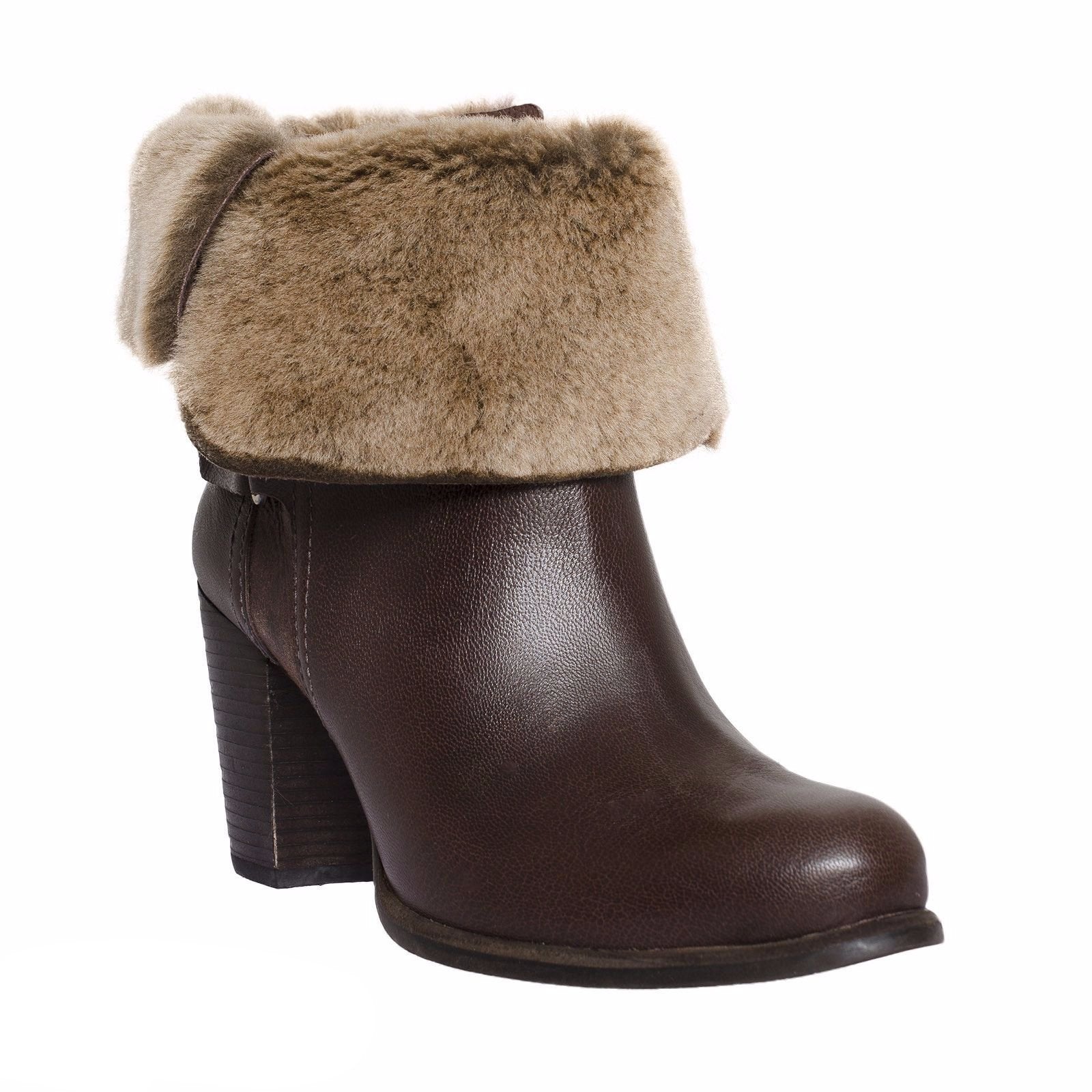 UGG Jayne Stout Boots