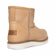 UGG Bowden Natural Boots