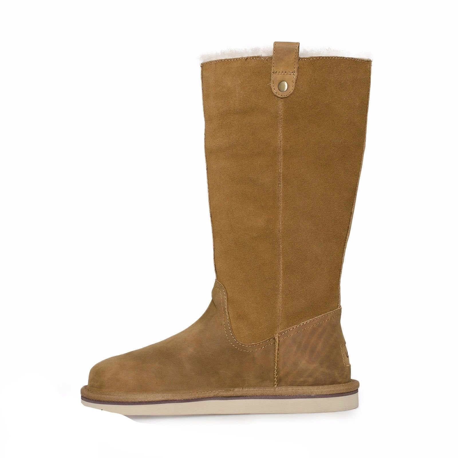 UGG Sonoma Chestnut Boots