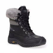 UGG Adirondack Black Boots