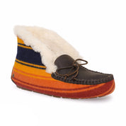 UGG Alena NP Grand Canyon Grizzly Slippers