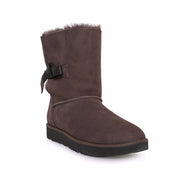 UGG Classic Knot Short Detimasse Boots