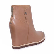 UGG Amal Chestnut Boots