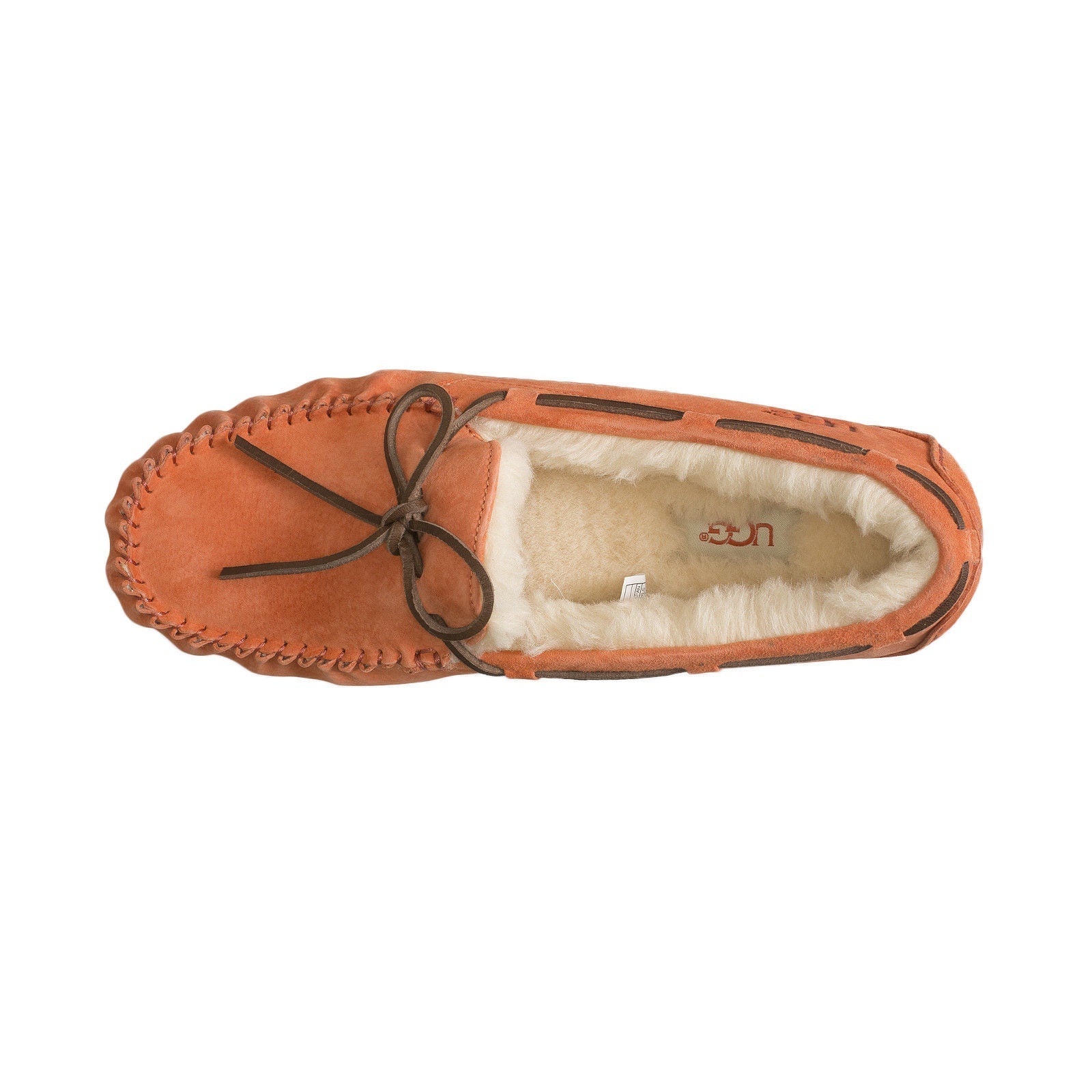 UGG Dakota Fire Opal Slippers