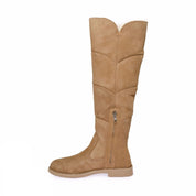 UGG Sibley Chestnut Boots