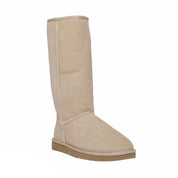 UGG Classic Tall Sand Boots - Women's