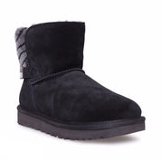 UGG Adria Black Boots