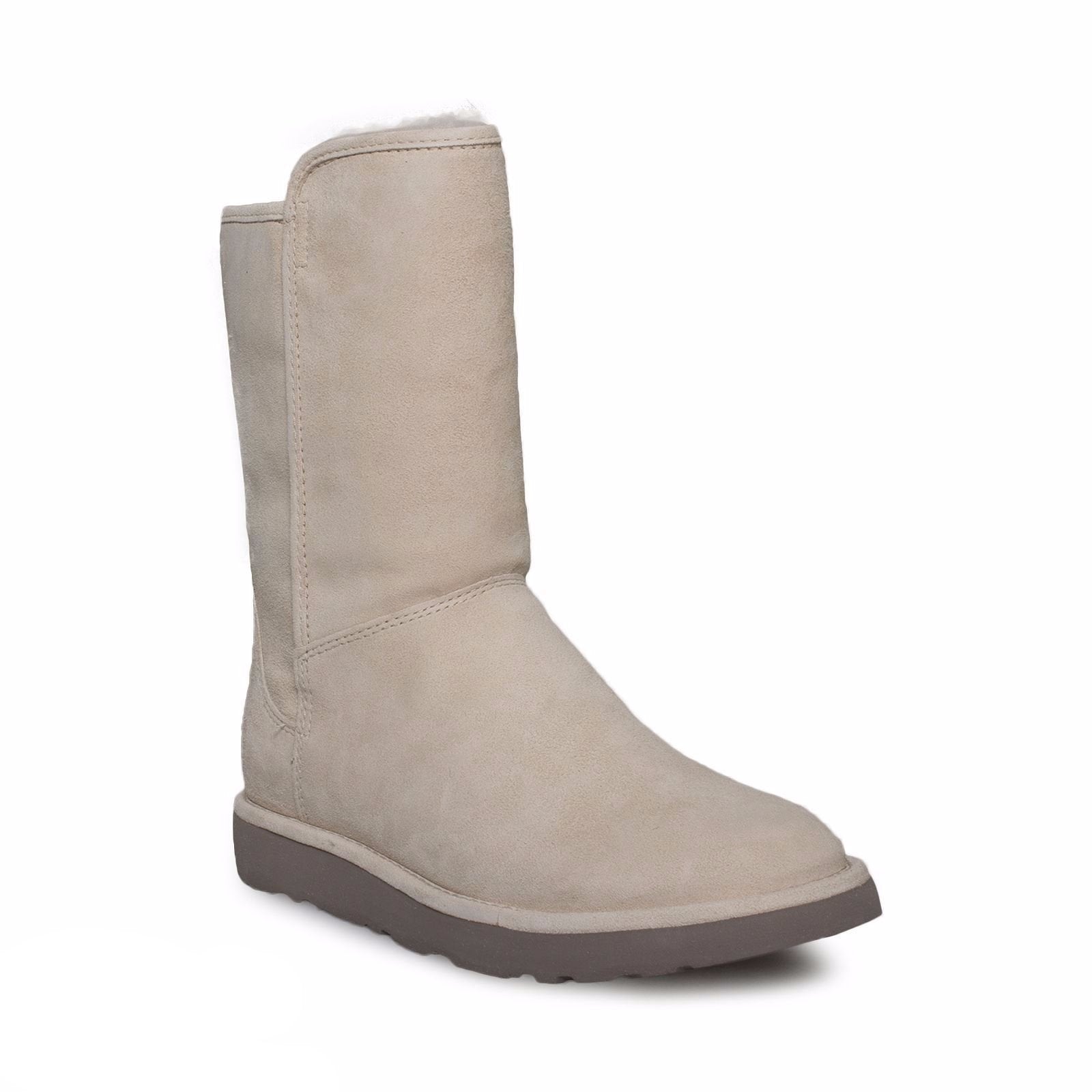 UGG Abree Short II Canvas Boots