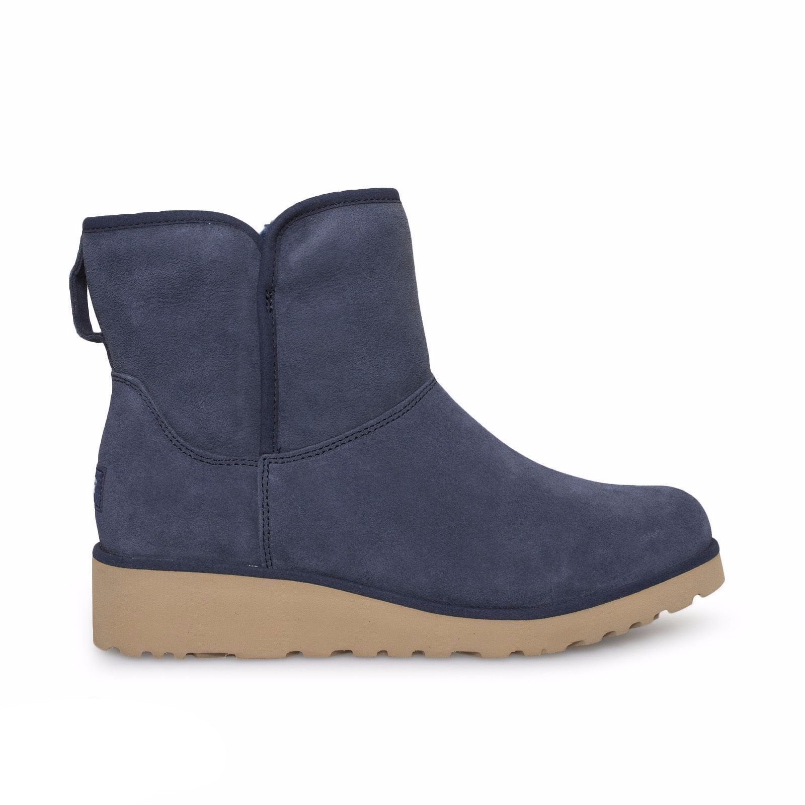 UGG Kristin Navy Boots