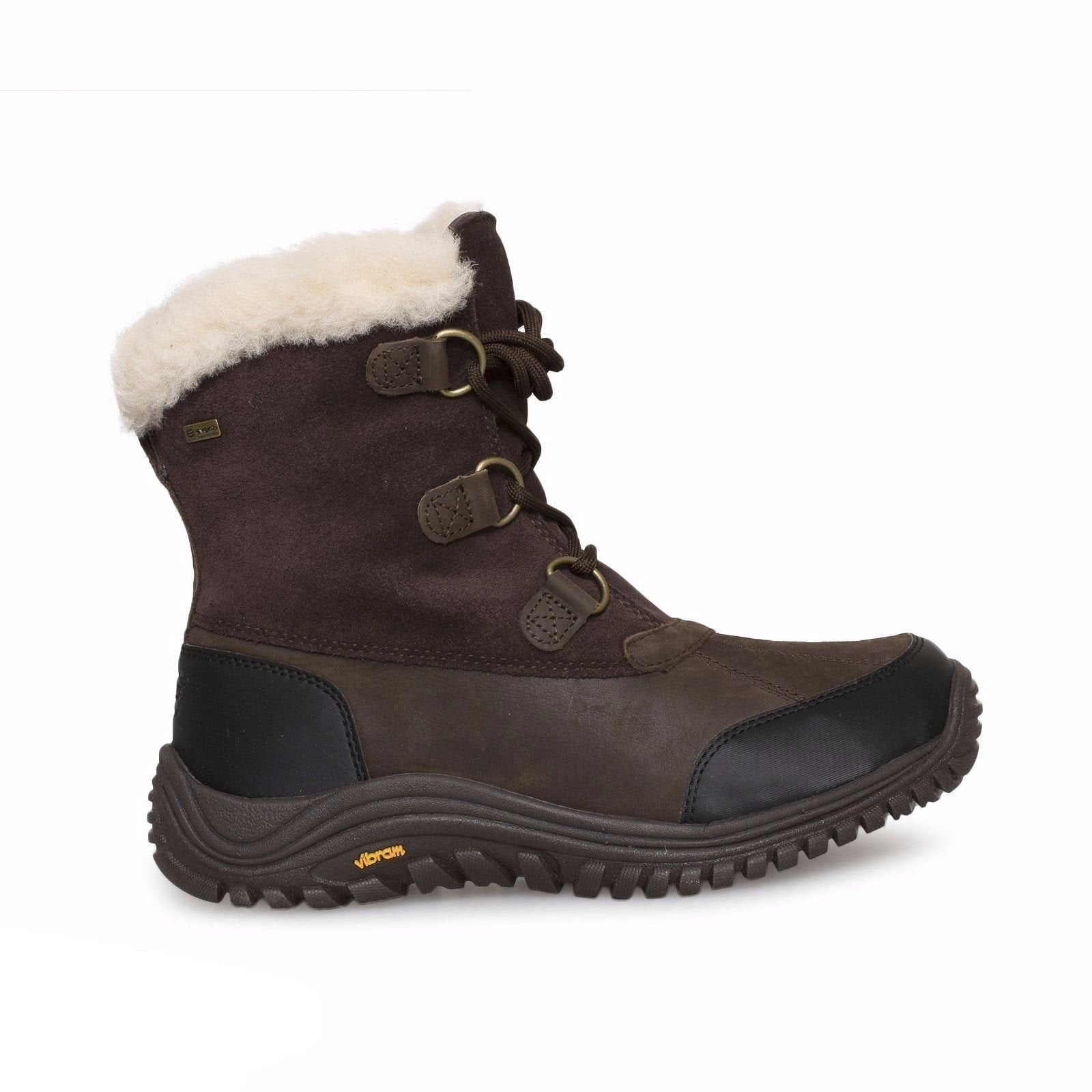 UGG Ostrander Stout Boots