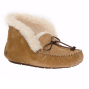 UGG Alena Chestnut Slippers