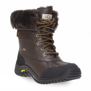 UGG Adirondack Obsidian Boots