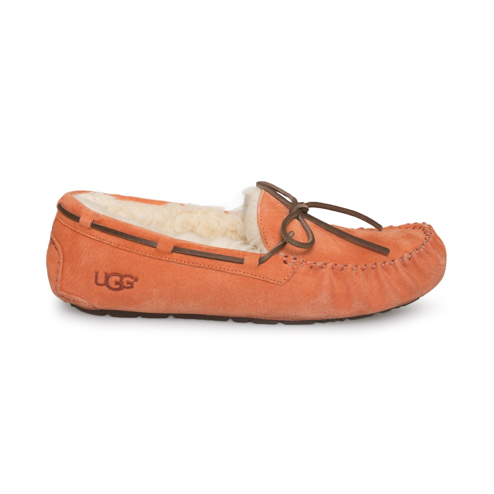 UGG Dakota Fire Opal Slippers