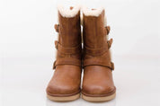 UGG BECKET BROWN BOOTS