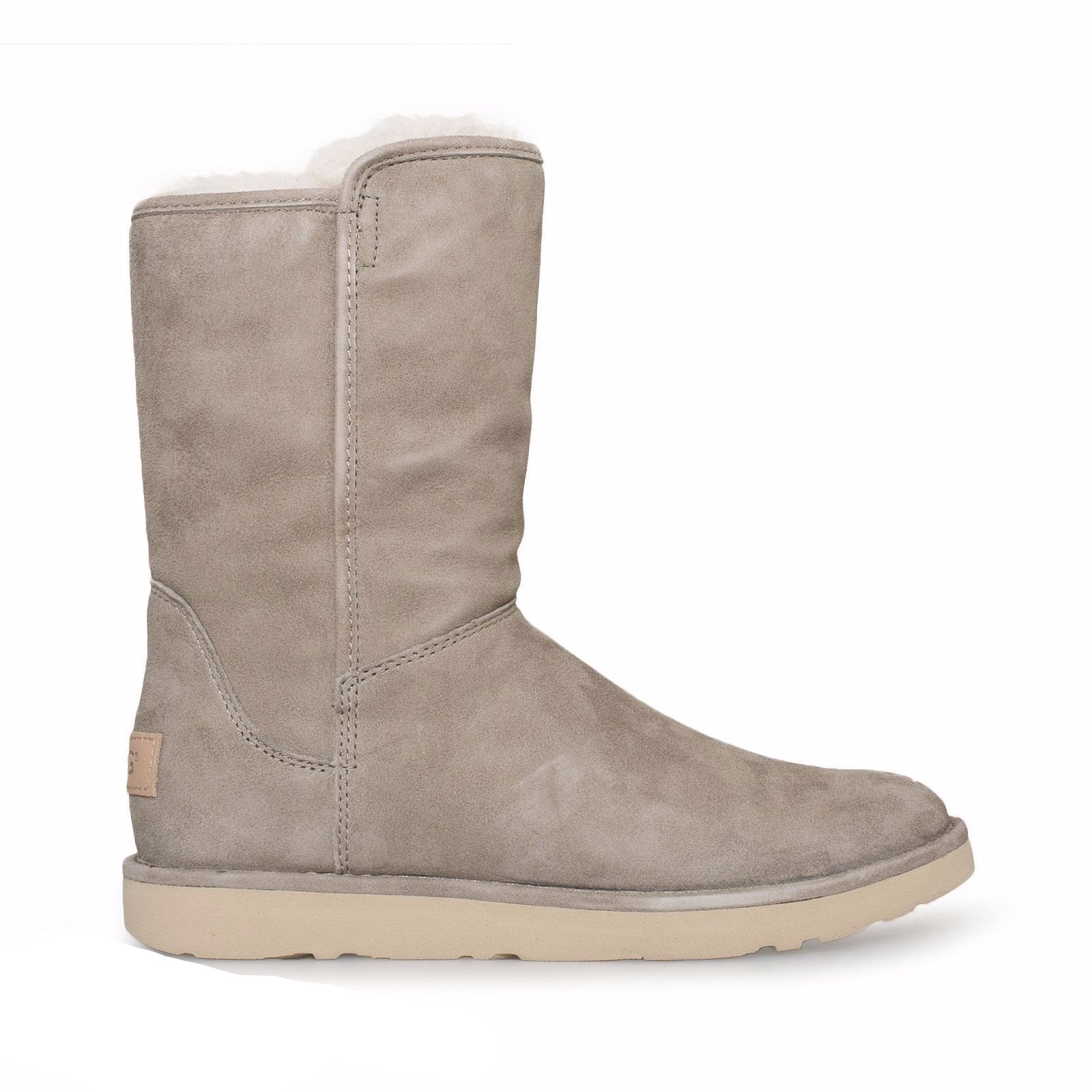 UGG Abree Short II Clay Boots