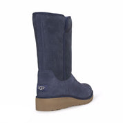 UGG Amie Navy Boots