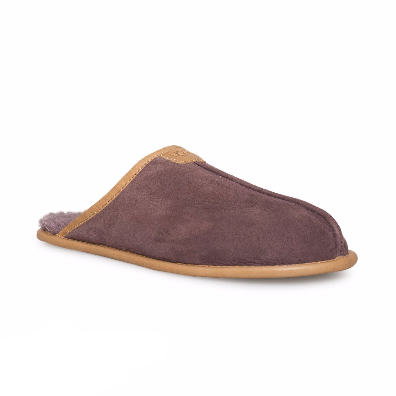 UGG Thayne Cordovan Slippers