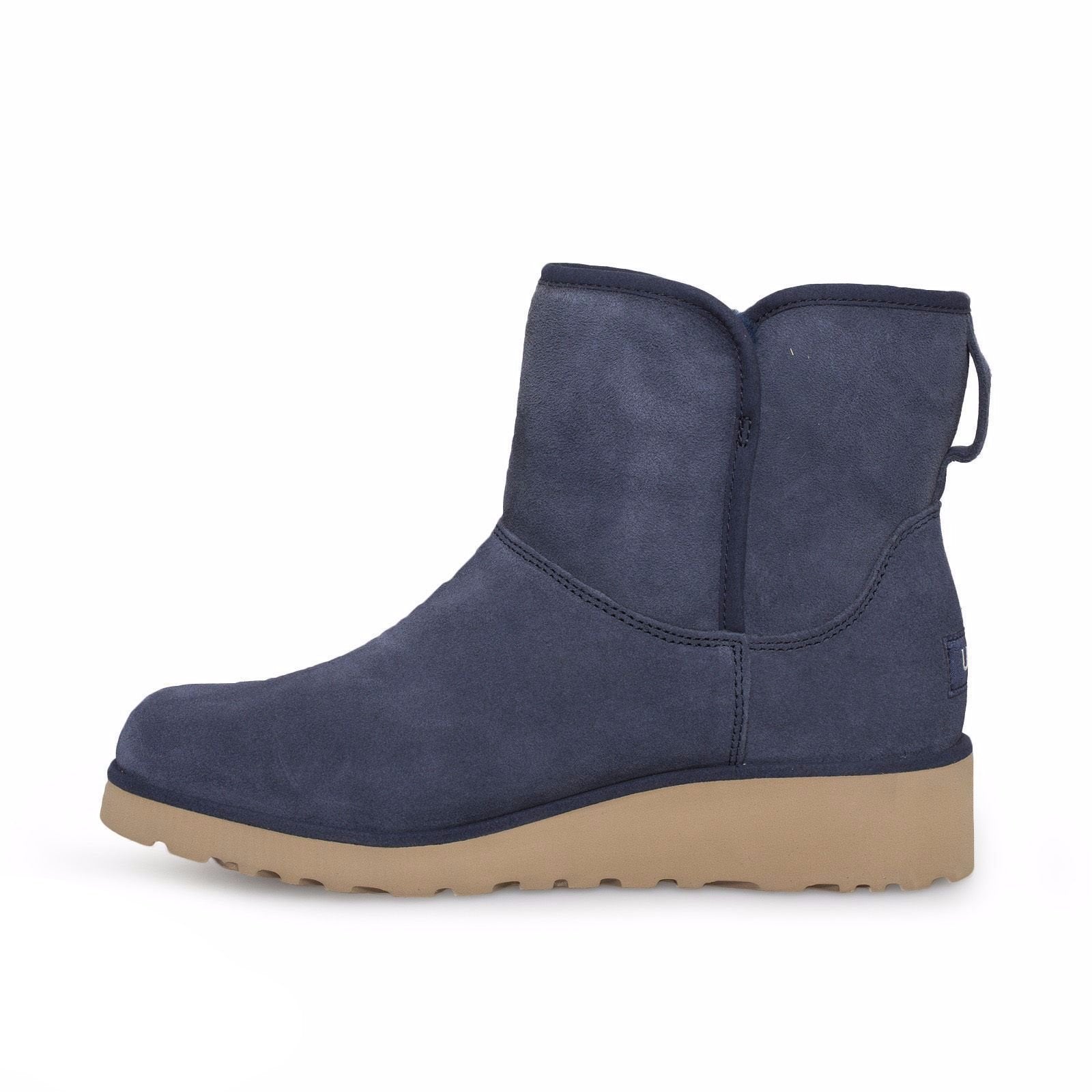 UGG Kristin Navy Boots