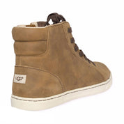 UGG Gradie Chocolate Shoes