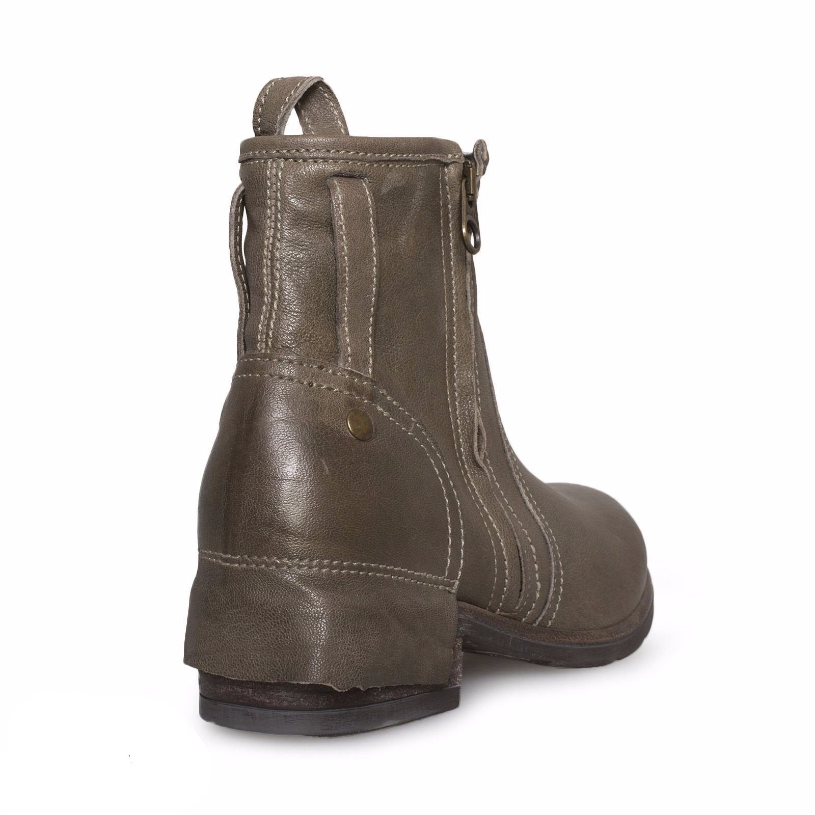 UGG Stella Grigio Boots