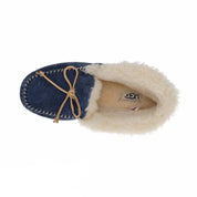 UGG Alena Midnight Slippers