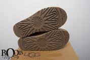 UGG Kristabelle Chestnut Boots