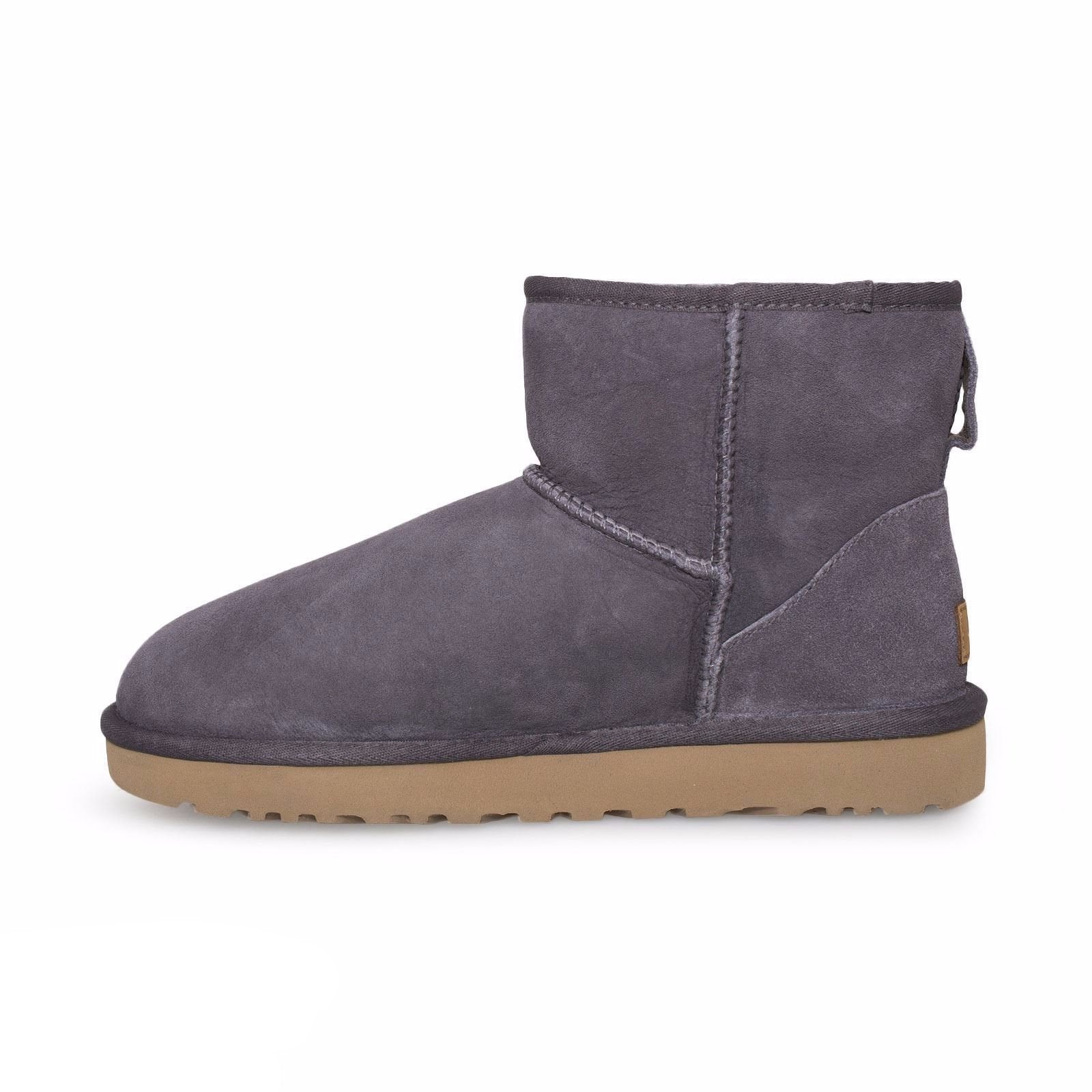 UGG Classic Mini II Nightfall Boots