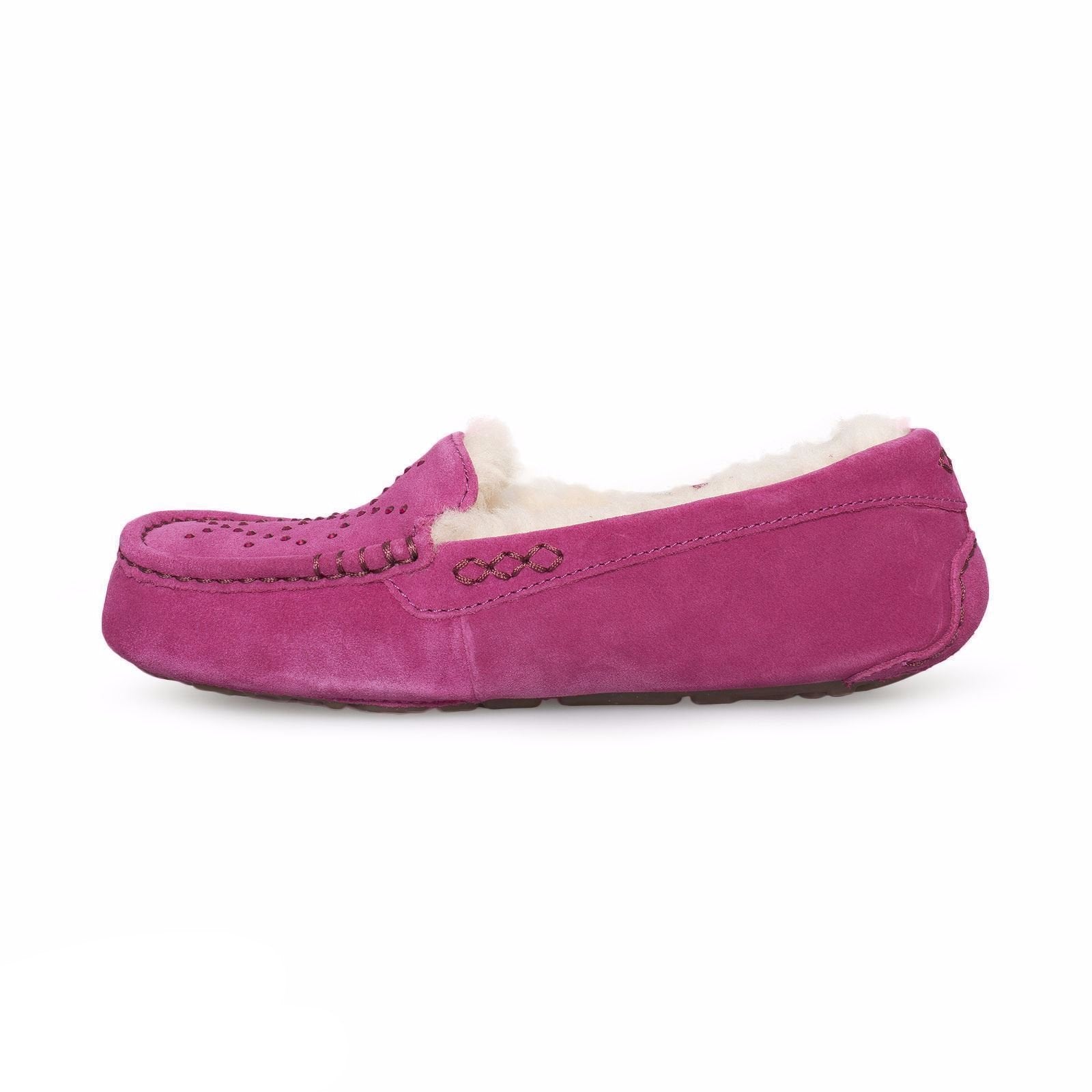 UGG Ansley Crystal Diamond  Lonely Hearts Slippers