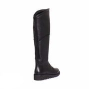 UGG Kendi Black Boots