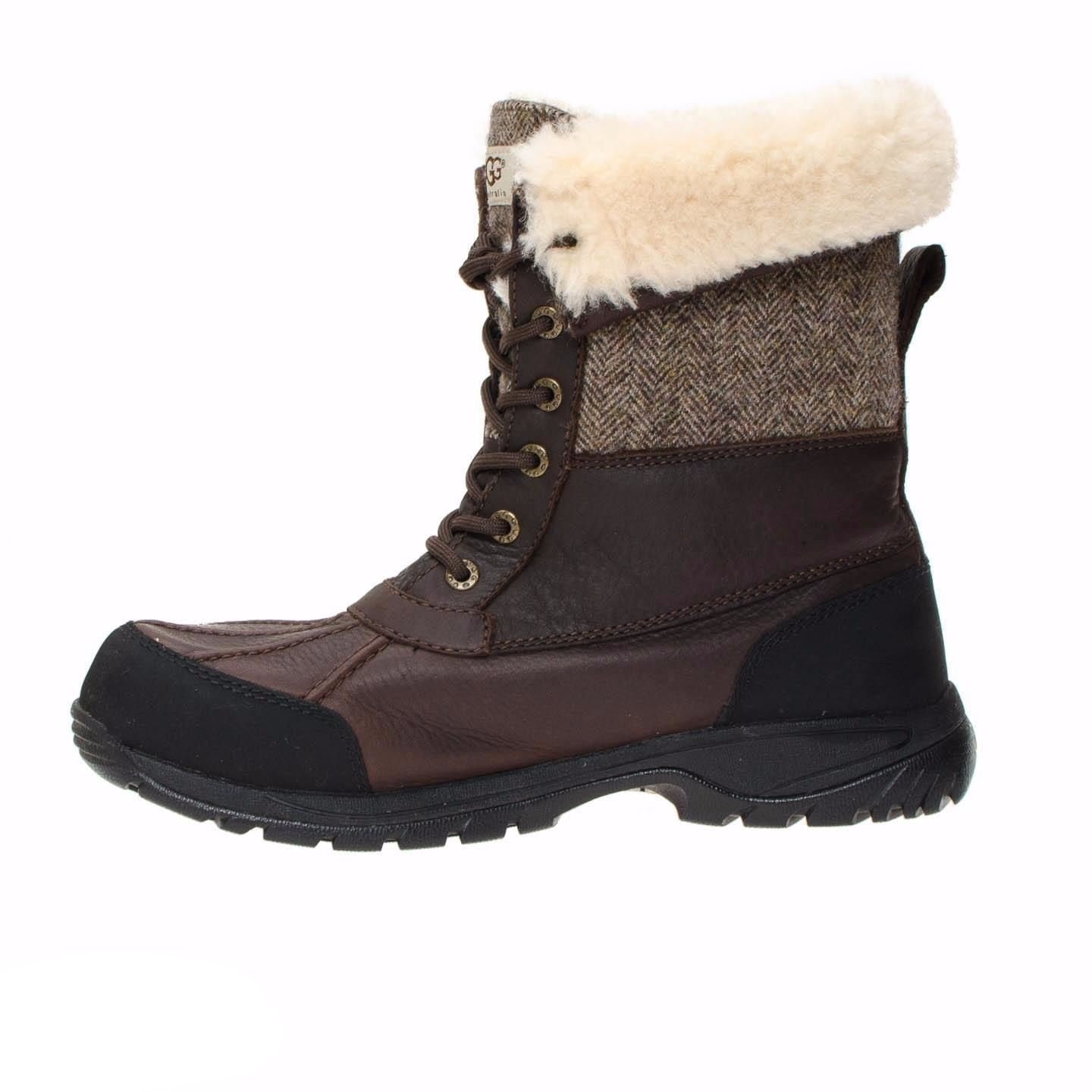 UGG Butte Stout Boots