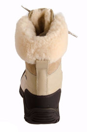 UGG Adirondack Sand Boots