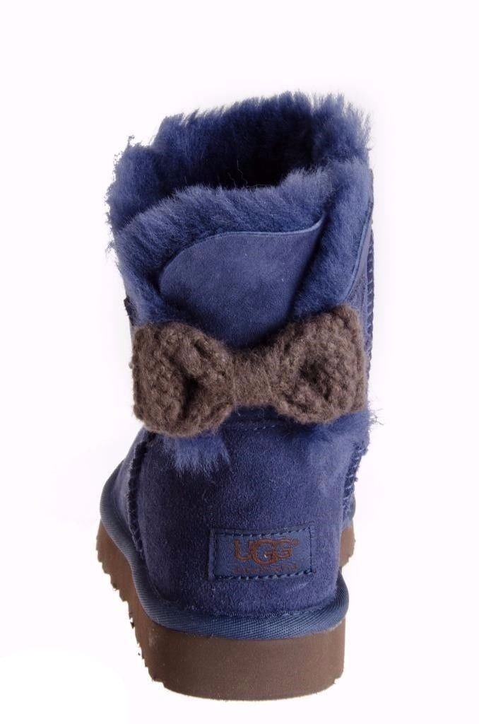 UGG MINI BAILEY BOOTS