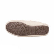 UGG Dakota Double Diamond Freshwater Pearl Slippers