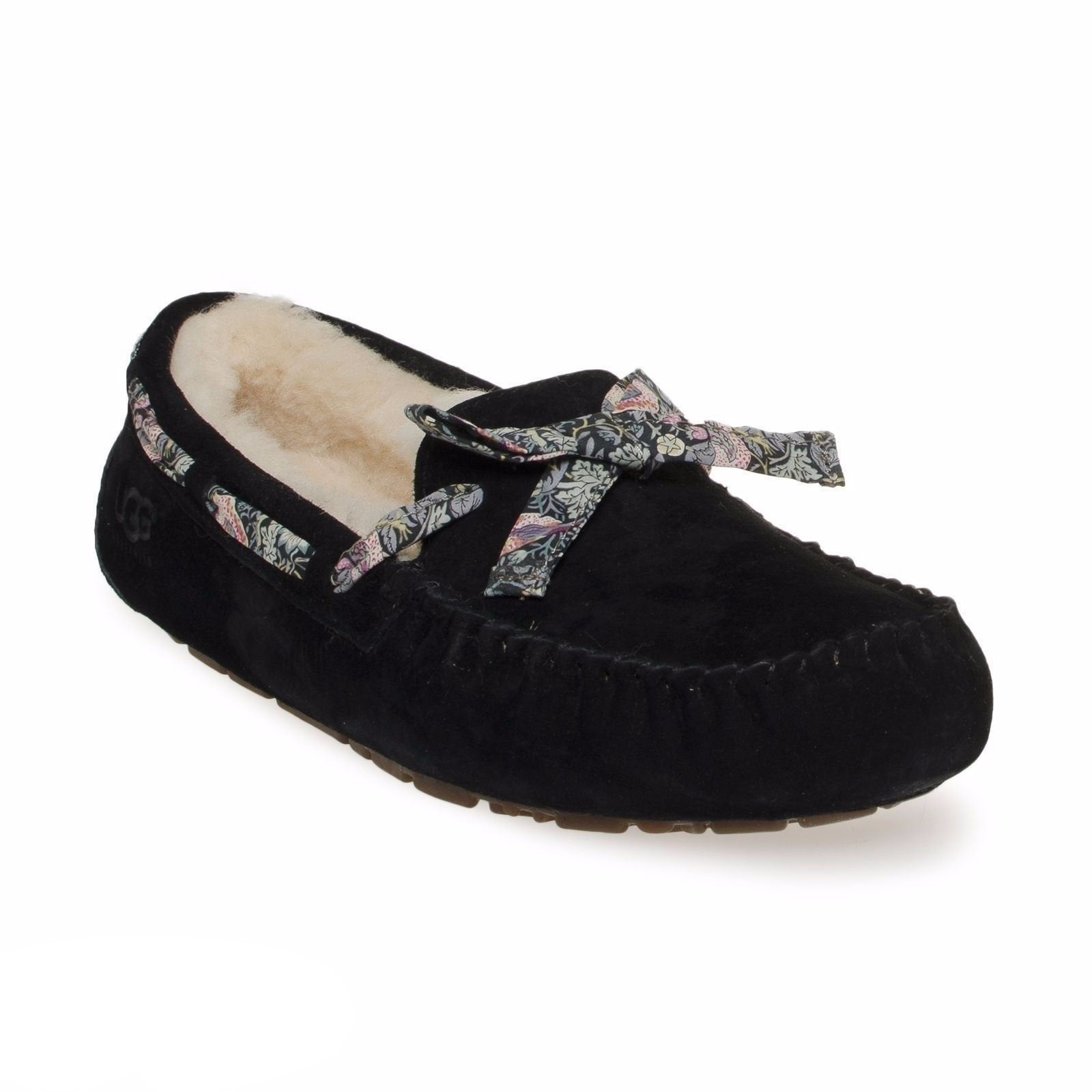 UGG Dakota Liberty Black Shoes