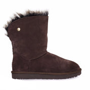 UGG Valentina Detimasse Boots