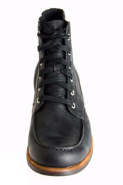 UGG Jarrett Black Boots