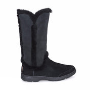 UGG Katia Black Boots