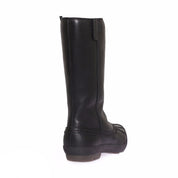 UGG Belfair Black Boots