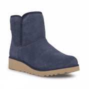 UGG Kristin Navy Boots