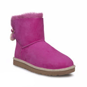 UGG Selene Furious Fuchsia Boots