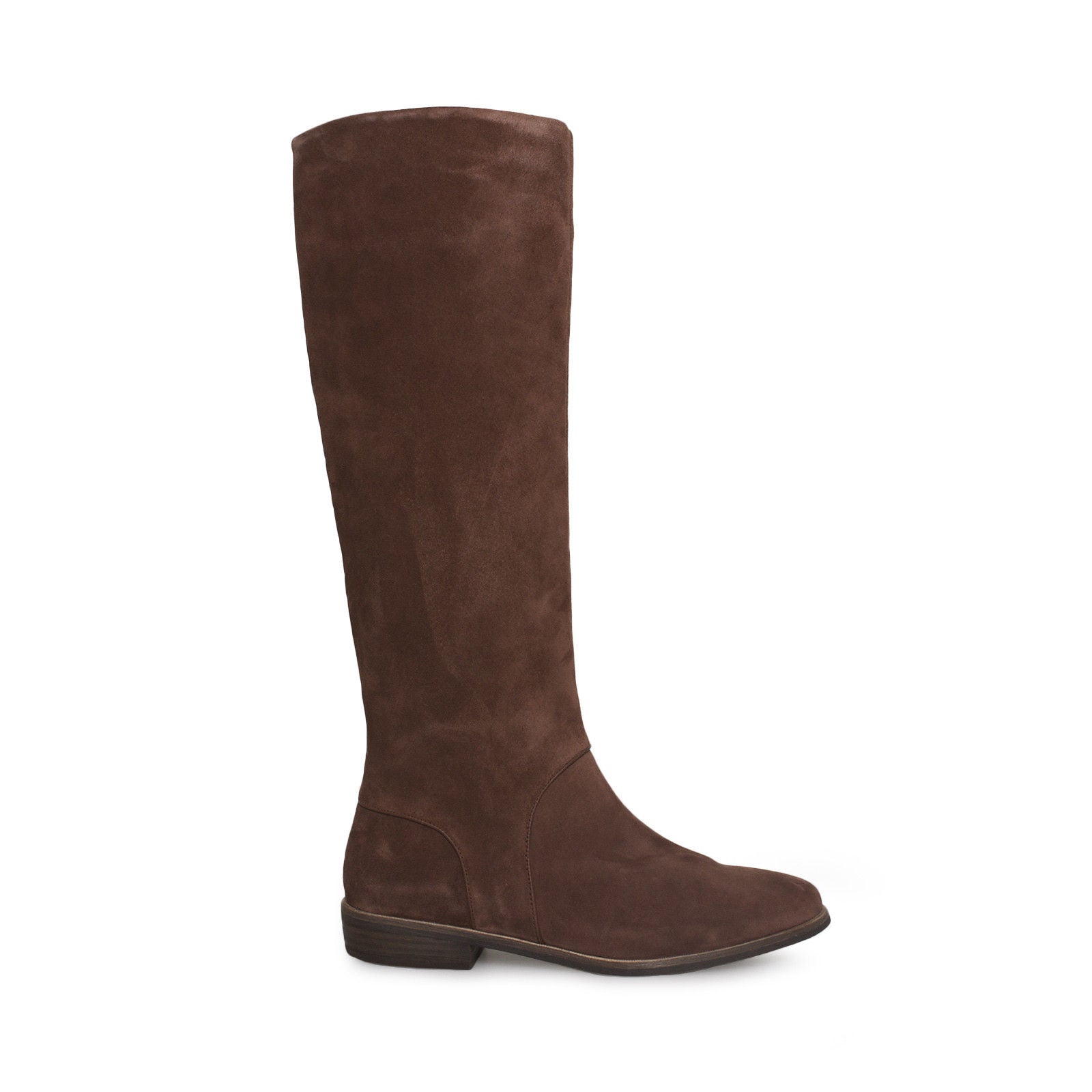 UGG Daley / Gracen Mahogany Boots