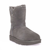 UGG Florence Grey Boots