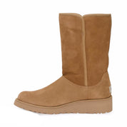 UGG Amie Chestnut Boots