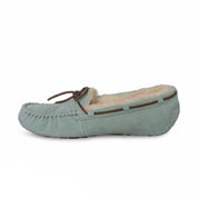 UGG Dakota Agave Slippers