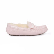 UGG Dakota Stripe Petal Slippers