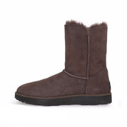 UGG Classic Knot Short Detimasse Boots