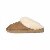 UGG Cluggette Chestnut Slippers